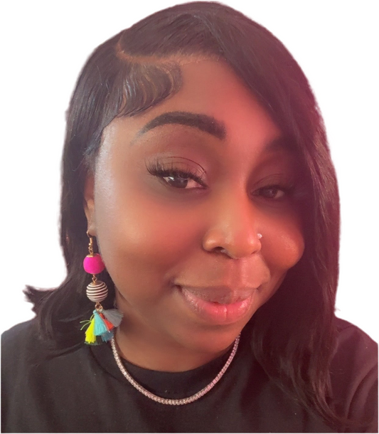 Let’s Celebrate Earrings