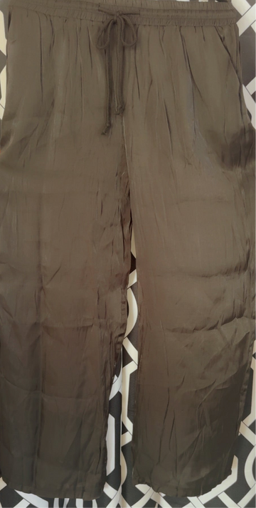 Free Flow Black Pants!
