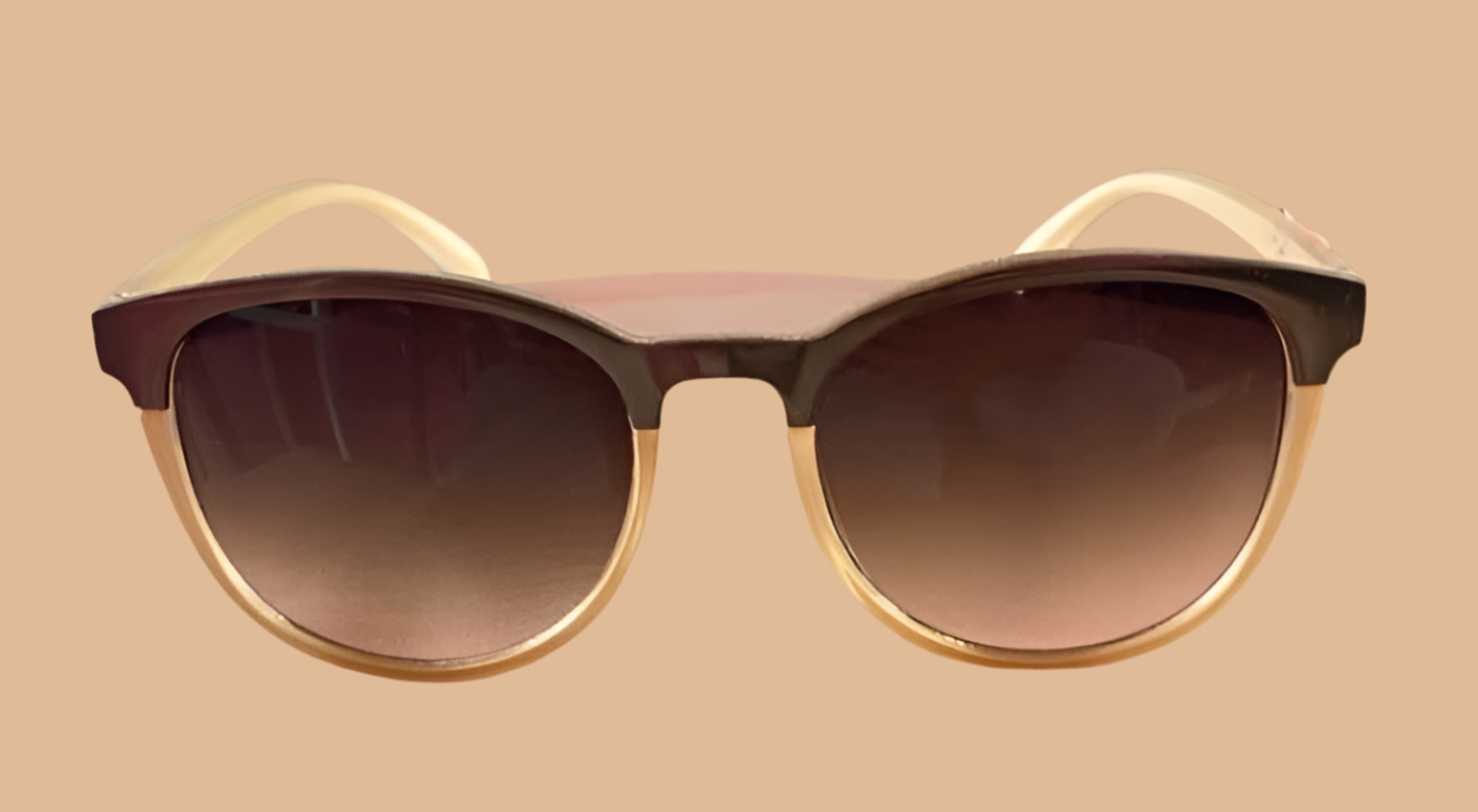 Brown & Beige Shades
