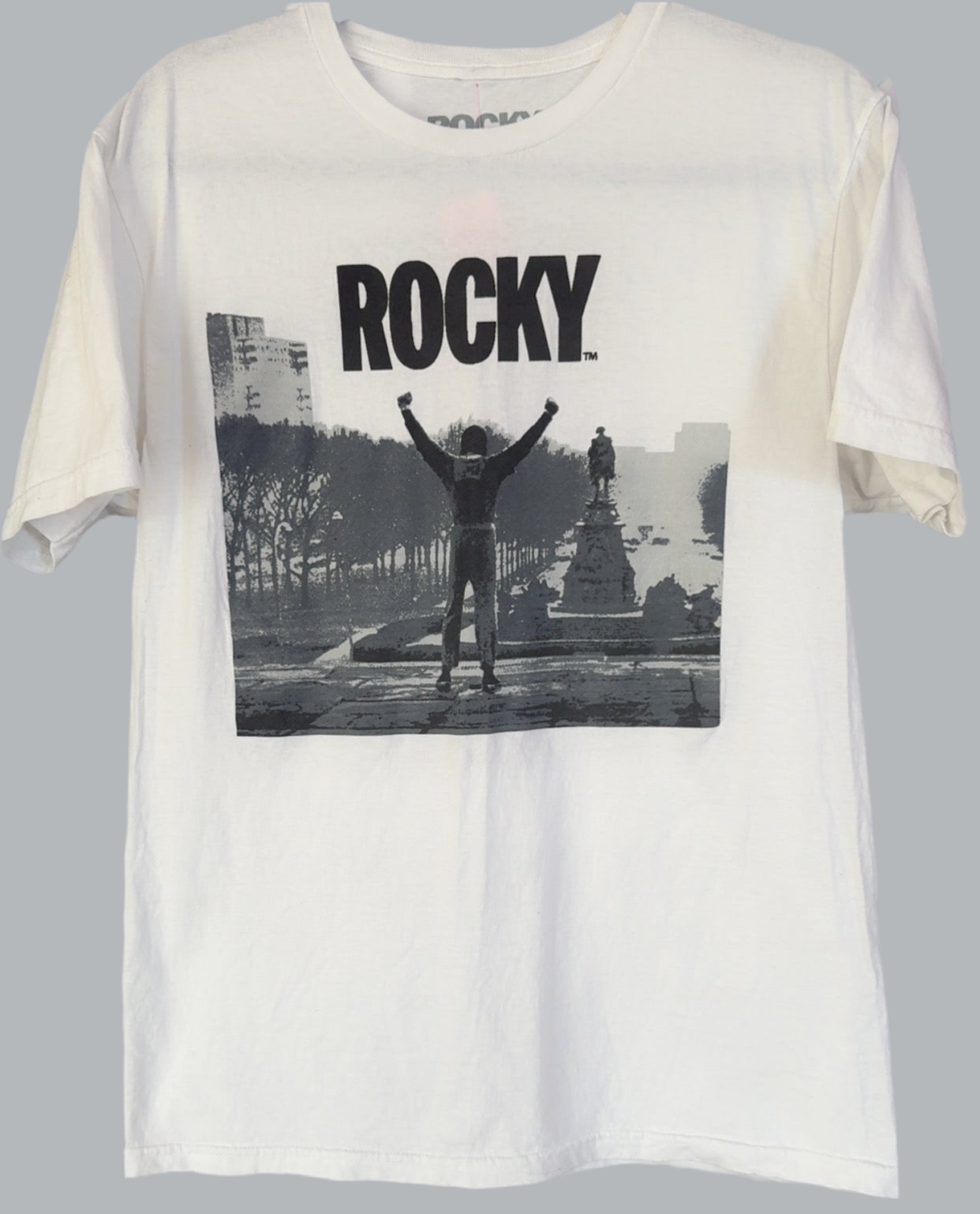 Rocky Tee!