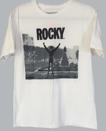 Rocky Tee!