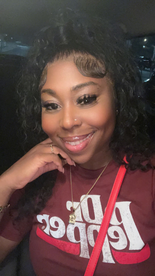 Dr. Pepper Tee!