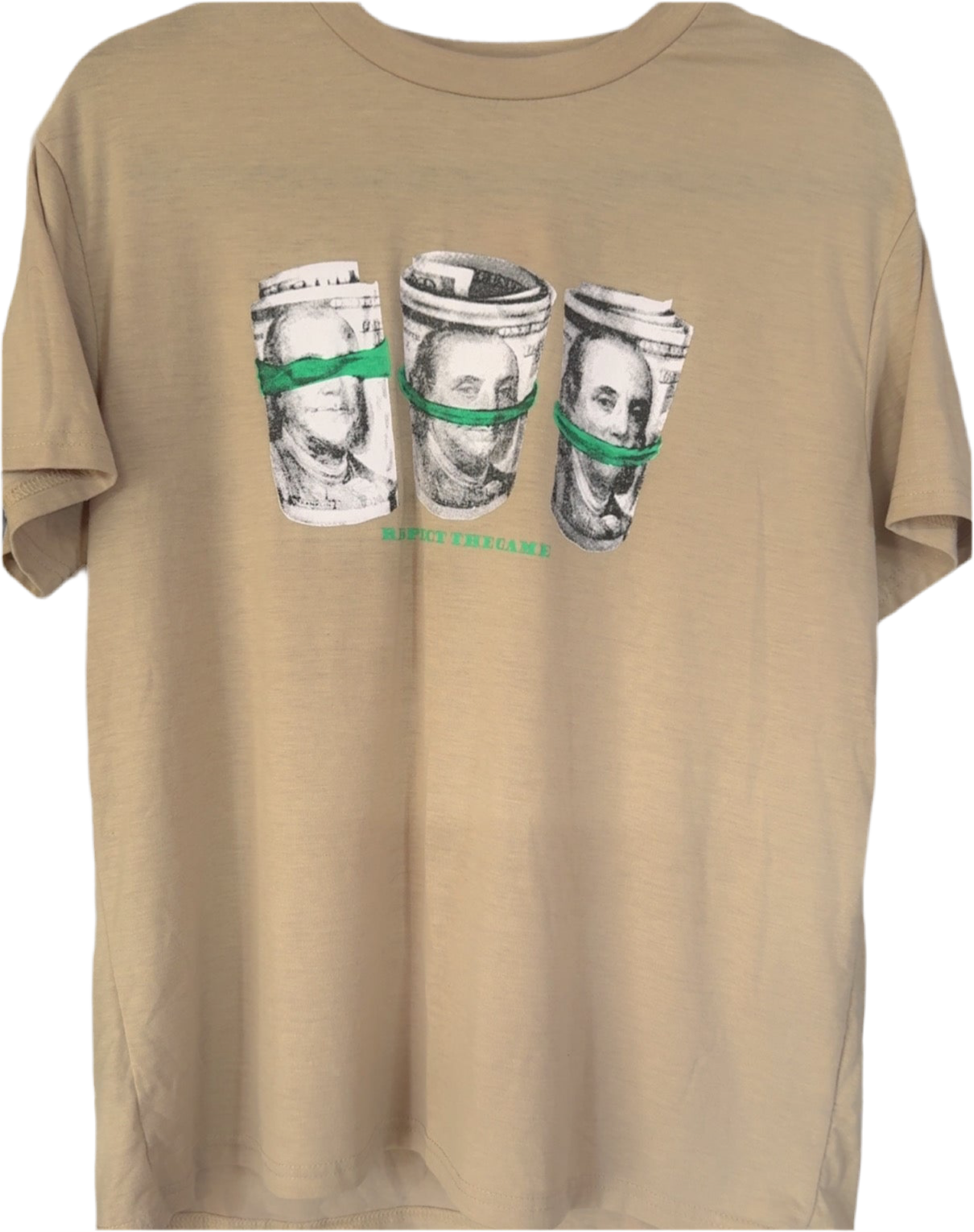 Big Money Roll