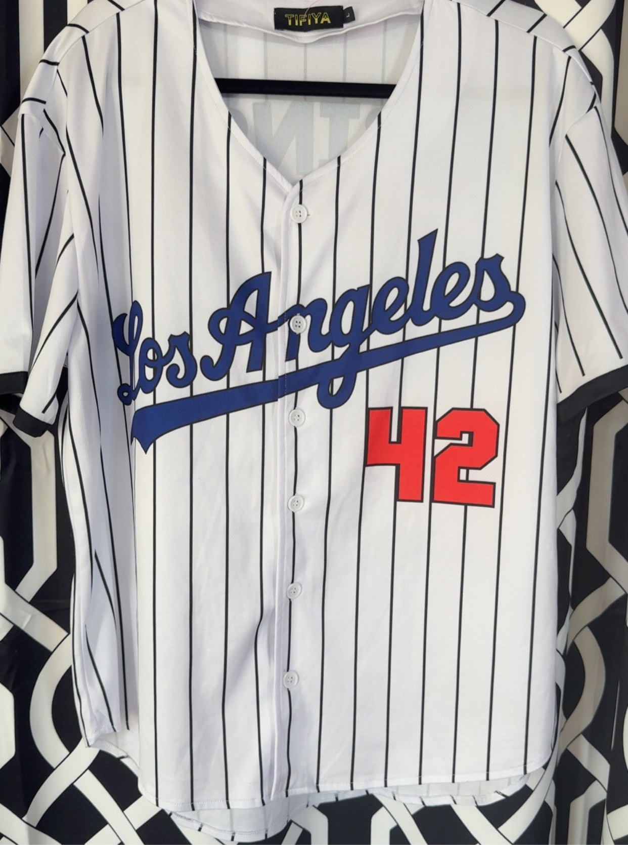 LosAngeles #42