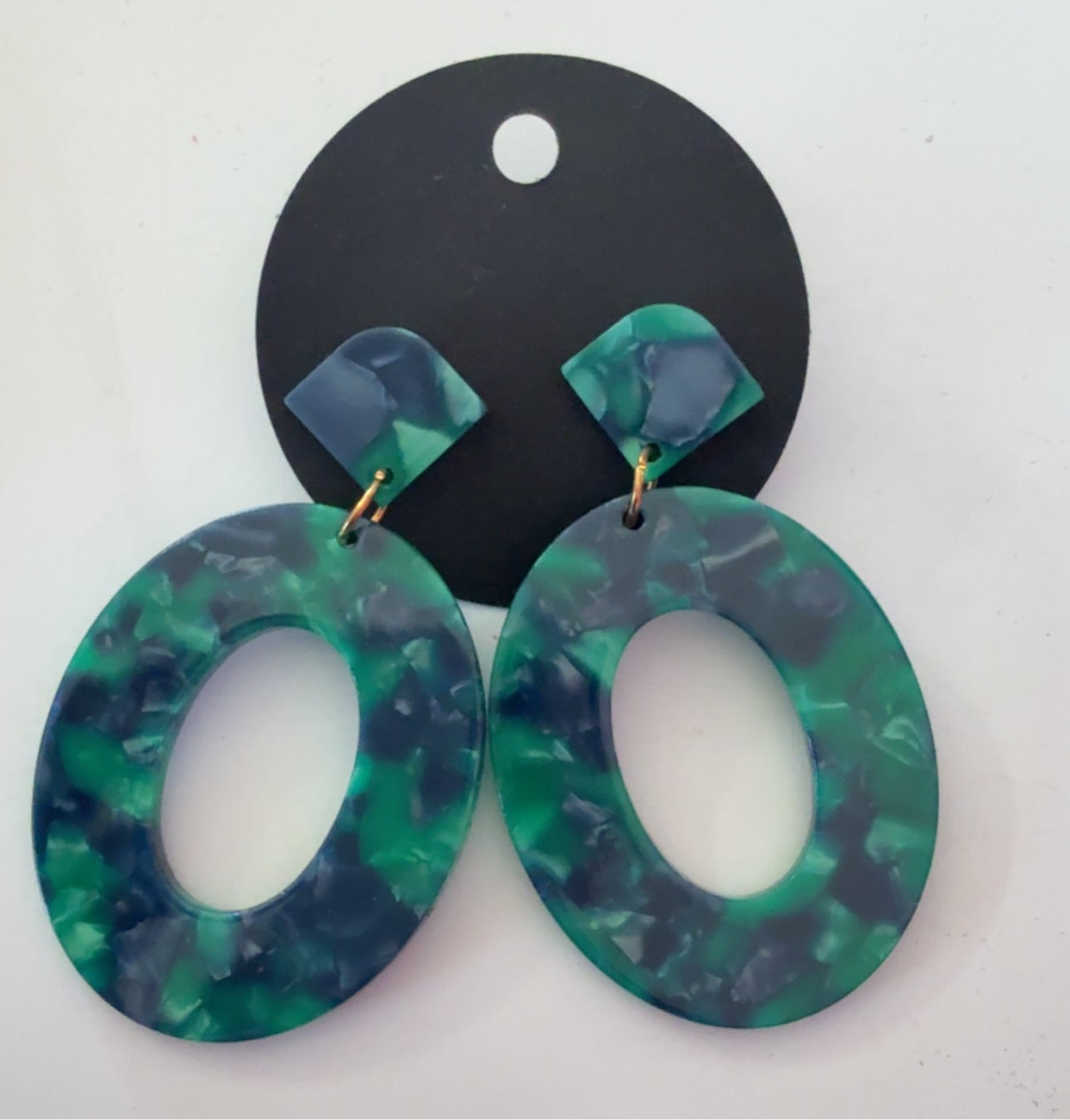 Marble Green!