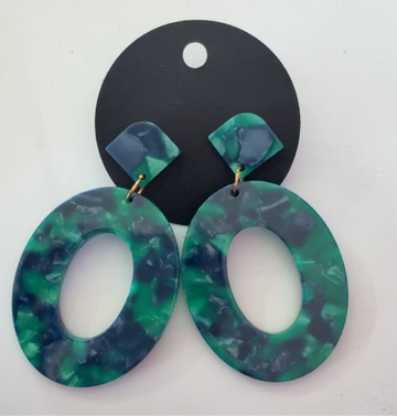 Marble Green!