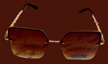 The Brown Shades!
