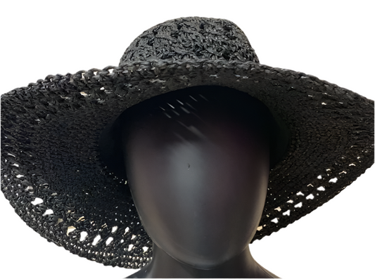 Big Beach Hats