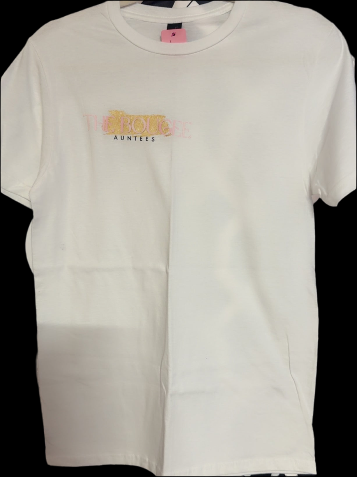 The Bougee Auntees Tee