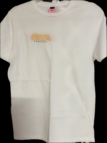The Bougee Auntees Tee