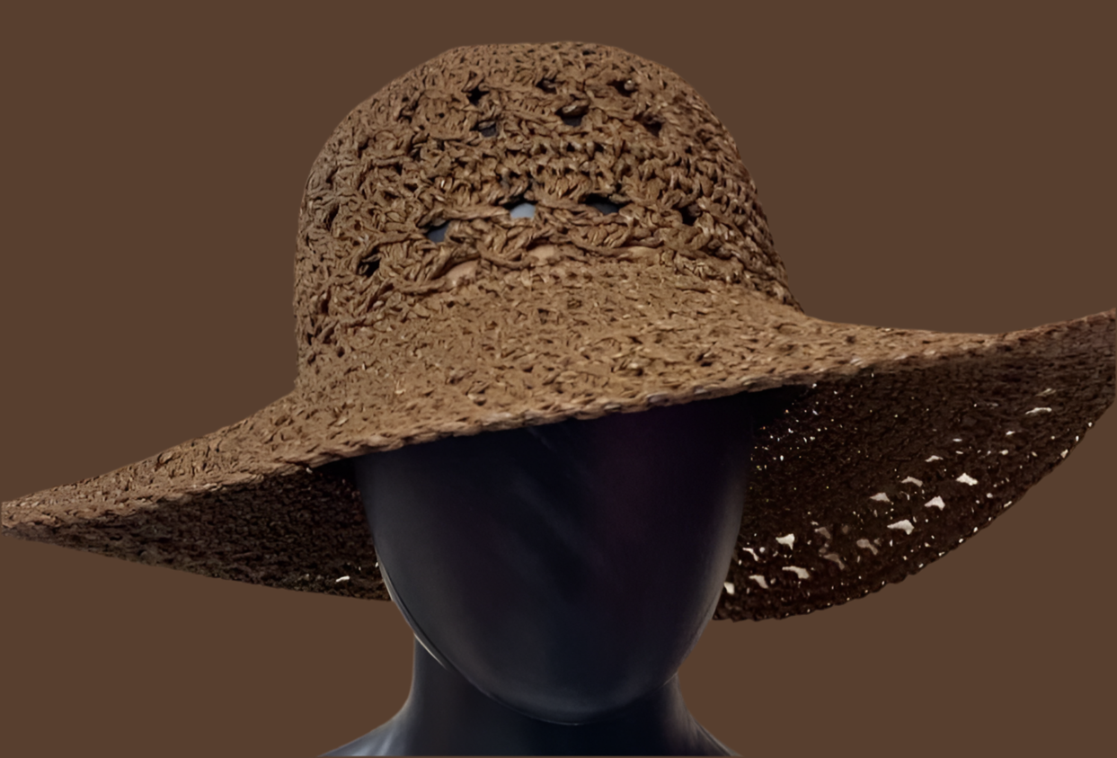 Big Beach Hats
