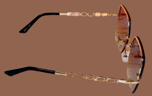 The Brown Shades!