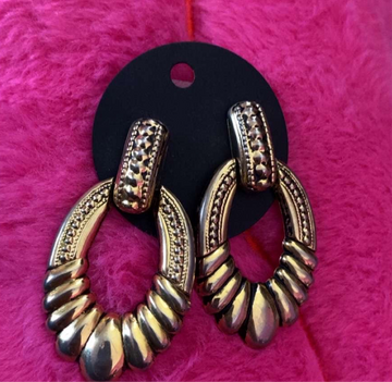 Statement Earrings!