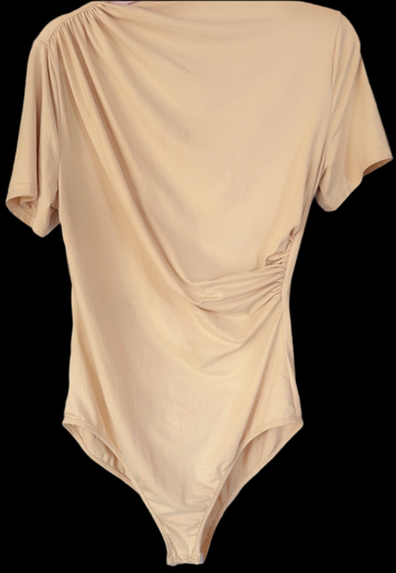 Nude Bodysuit