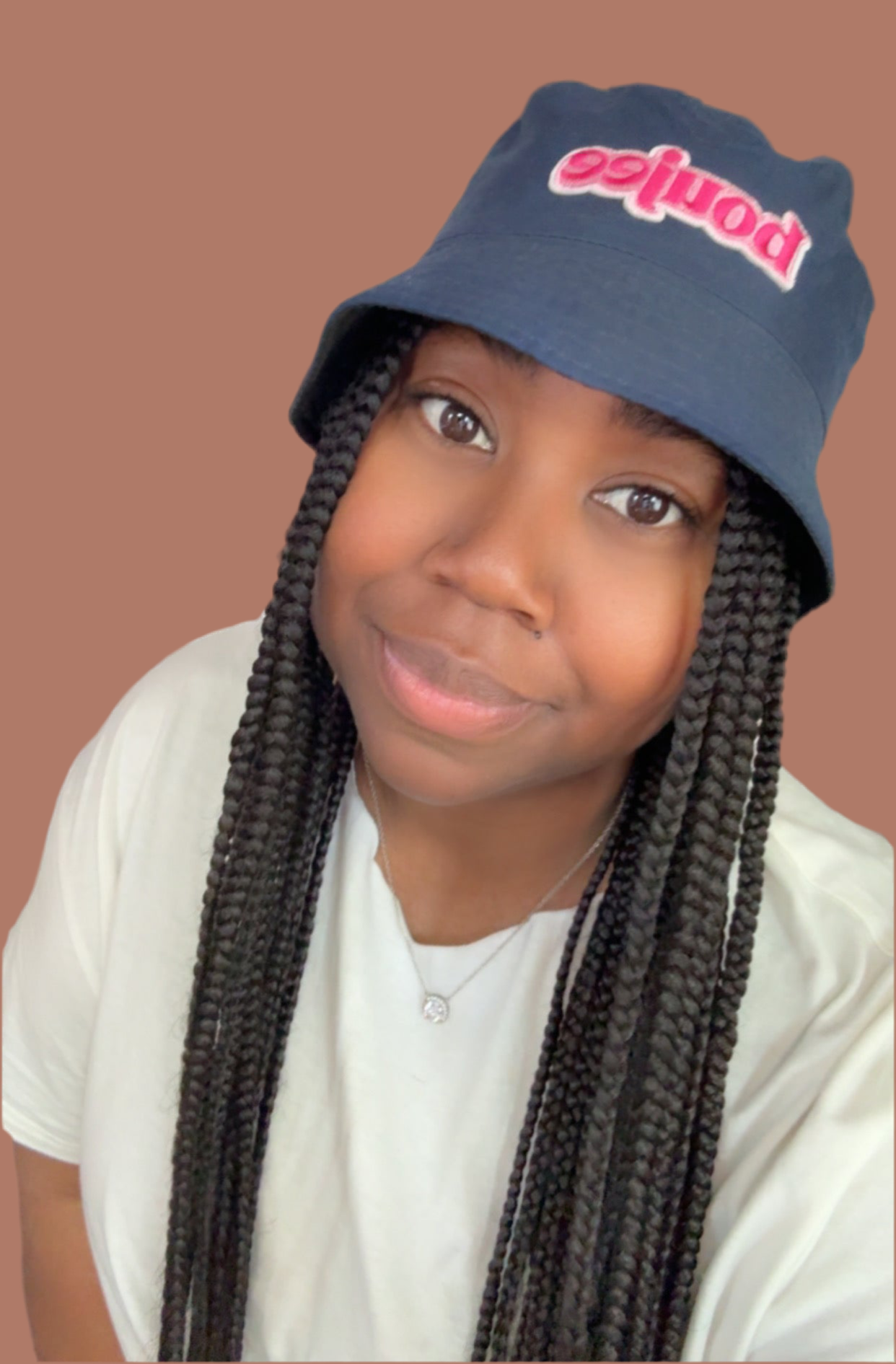 Boujee Bucket Hat!