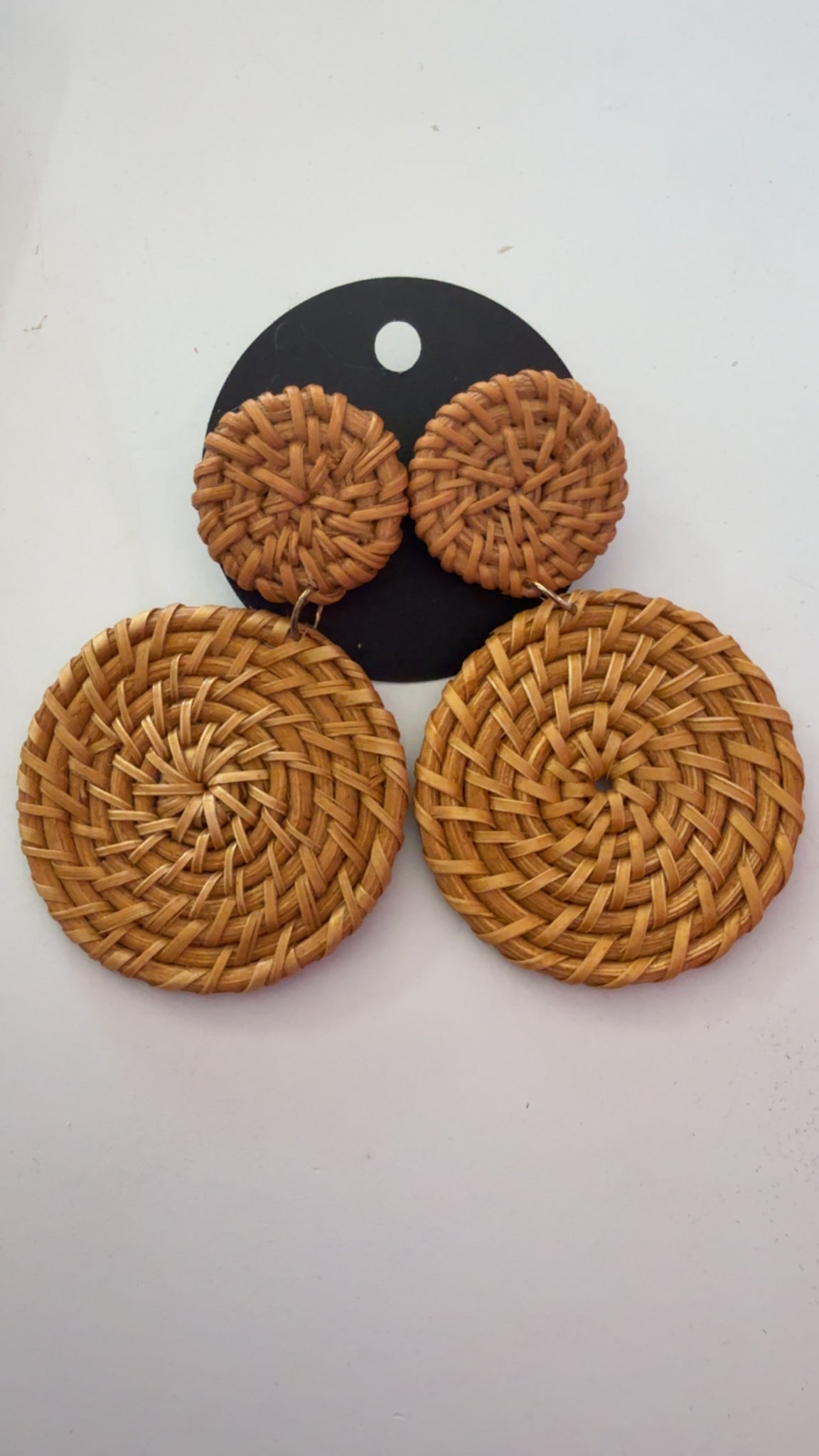 Wooden Beach Effect